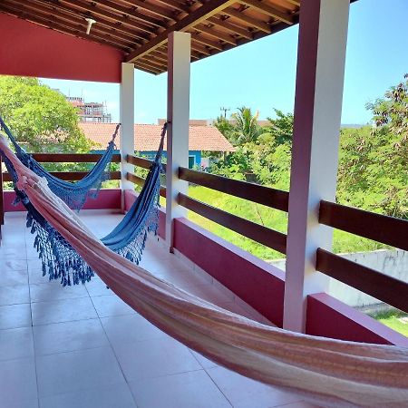 Casa Duplex Praia Dos Carneiros Тамандаре Экстерьер фото