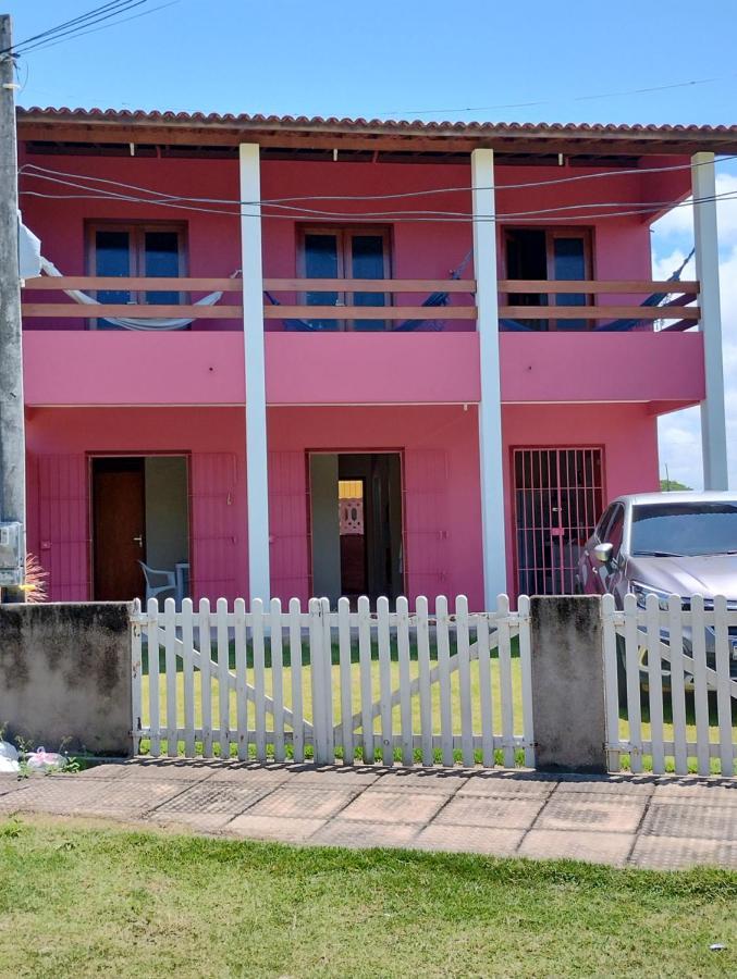 Casa Duplex Praia Dos Carneiros Тамандаре Экстерьер фото