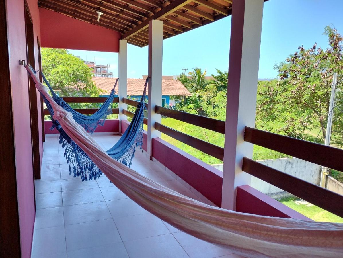 Casa Duplex Praia Dos Carneiros Тамандаре Экстерьер фото